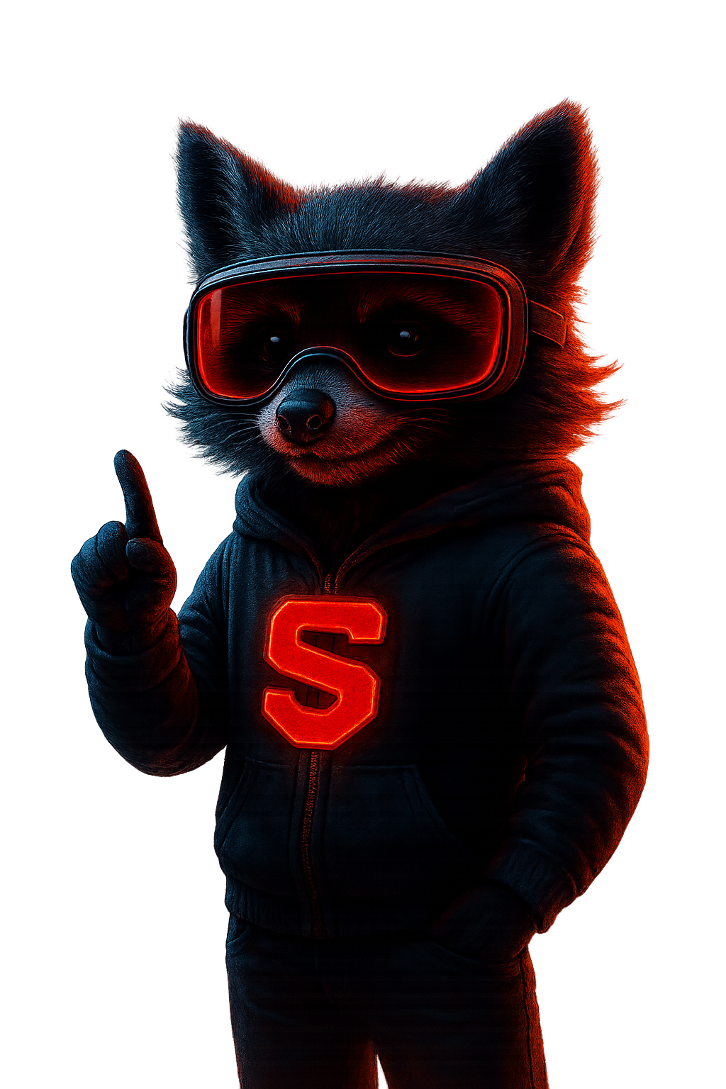 Енот ShieldTunnel